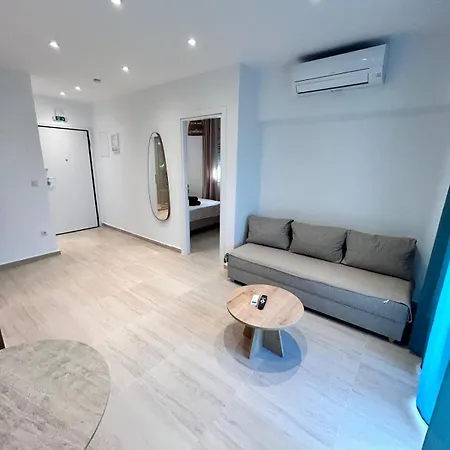 Sea Pleasure A4 * Peraía