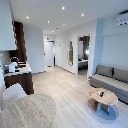 Sea Pleasure A4 * Peraía