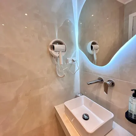 Daire Sea Pleasure A4 *